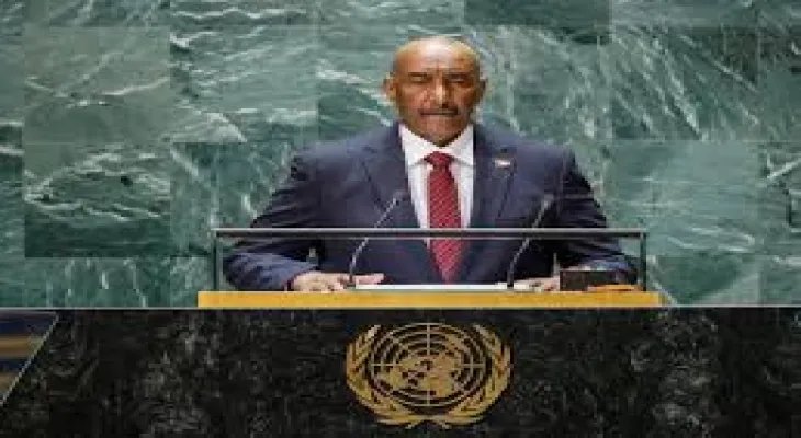 Sudan demands the Security Council to hold an urgent session due to the Emirati aggression against its people.