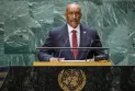 Sudan demands the Security Council to hold an urgent session due to the Emirati aggression against its people.