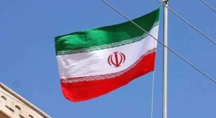 Tehran condemns the imposition of sanctions against it by Canada, the United States, and Britain.
