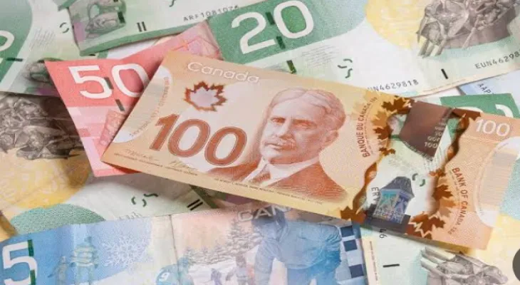 The price of the Canadian dollar against global, Arab, and Gulf currencies today, Sunday.