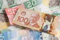 The price of the Canadian dollar against global, Arab, and Gulf currencies today, Sunday.
