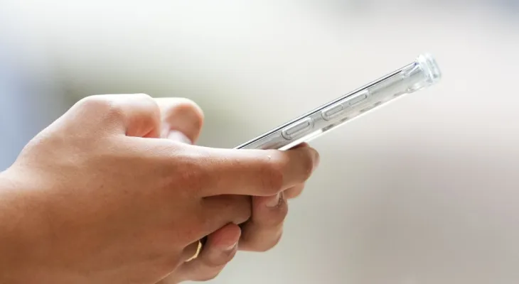 Ontario bans the use of mobile phones during school classes starting from next September.