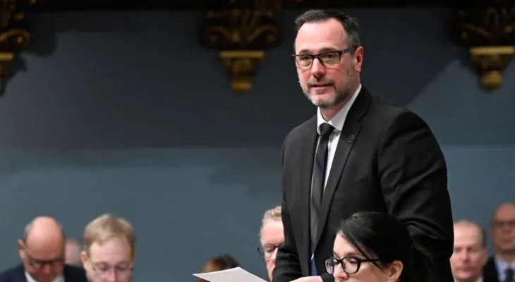 Quebec invests 603 million dollars to protect the French language