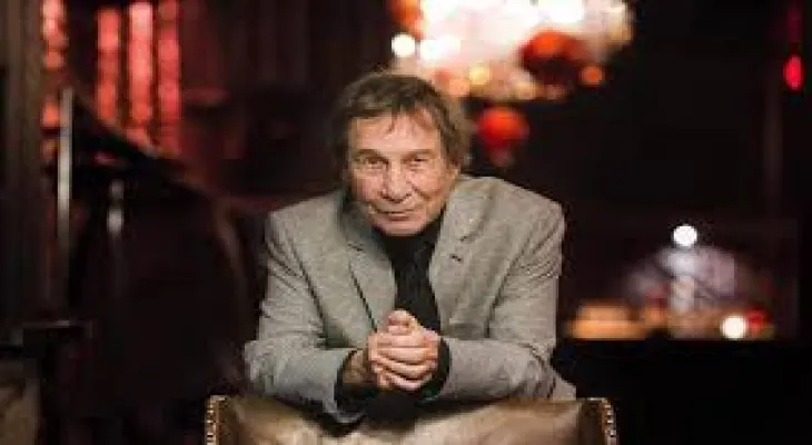 The Quebec singer Jean-Pierre Ferland has passed away at the age of 89.
