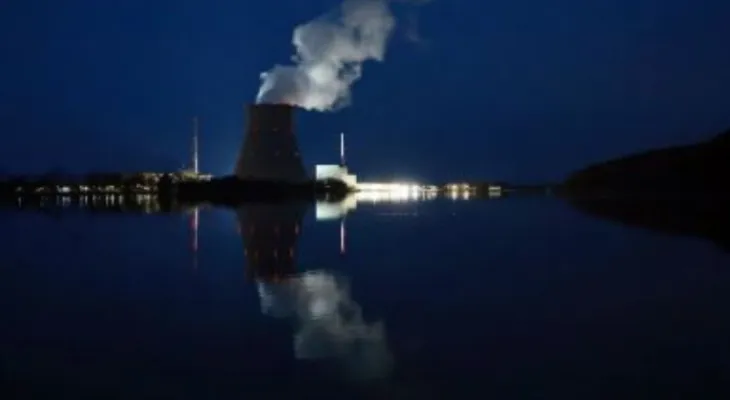 Finland extends the shutdown of the largest nuclear reactor in Europe due to maintenance.