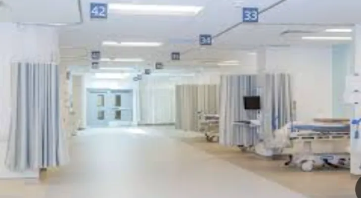 Montreal: A couple of elderly people complain about the mistreatment of a hospital in Quebec