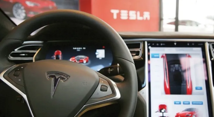 Musk's trip to China bears fruit after removing key obstacles to Tesla's autonomous driving system.