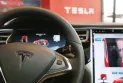 Musk's trip to China bears fruit after removing key obstacles to Tesla's autonomous driving system.