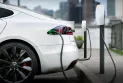 Automakers: The European Union needs more electric vehicle charging stations.