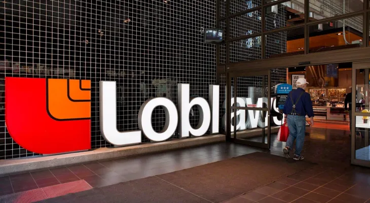 Calls to boycott Loblaw-owned grocery stores during the month of May