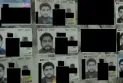 Toronto police arrest 12 people on charges of planning credit card fraud.