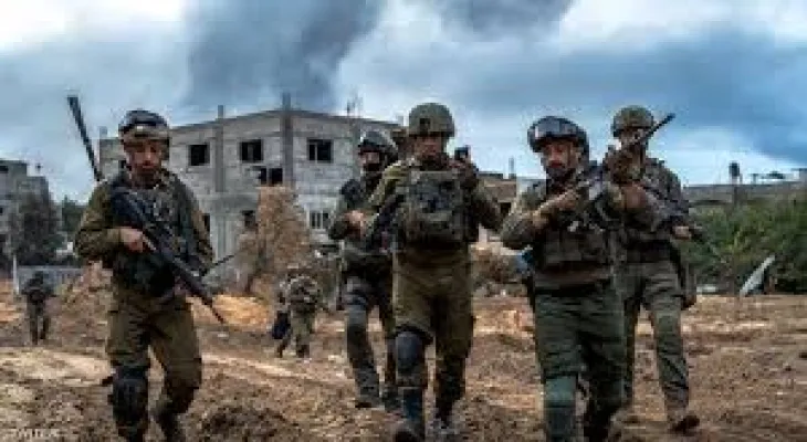 The United States accuses 5 Israeli security units of committing human rights violations before the outbreak of the Gaza war.