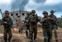 The United States accuses 5 Israeli security units of committing human rights violations before the outbreak of the Gaza war.