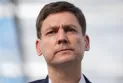 British Columbia Premier: The Vancouver speech that praised the Hamas attack was "more hateful" than I could have imagined.