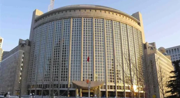 Beijing: The Fatah and Hamas delegations want reconciliation through dialogue.