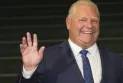 Ontario Premier to students: Do not use mobile phones