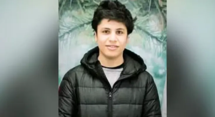 Halifax police accuse three teenagers of killing a young man in a parking lot