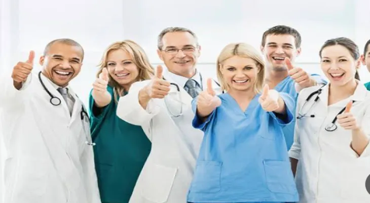 Canadian demands for the spread of the medical profession within Canada