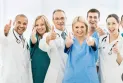 Canadian demands for the spread of the medical profession within Canada
