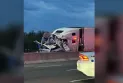 SIU unit investigates a fatal head-on collision on Highway 401 in Whitby.
