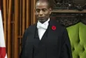 Opposition leader in Canada expelled from Parliament