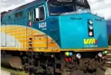 VIA Rail announces discounts on train travel within Canada