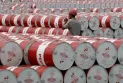 Global oil prices have declined.