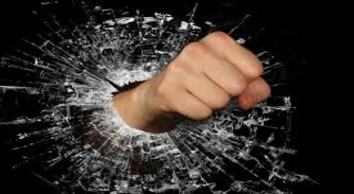 Study: Anger may harm vascular function