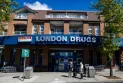 The closure of "London Drugs" stores continues for the fourth consecutive day after a "cybersecurity incident."