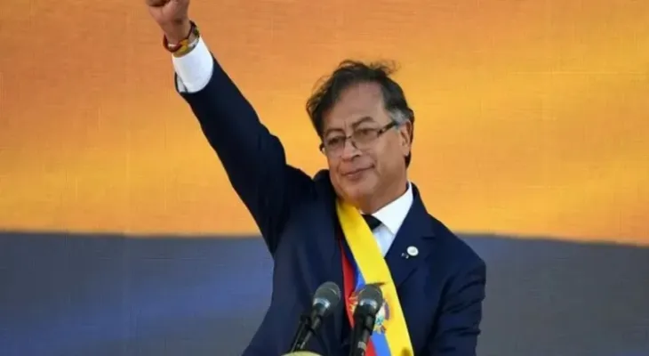 Colombia intends to cut ties with Israel
