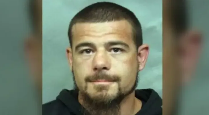 The arrest of Michael Baby, the most dangerous fugitive criminal in Canada.
