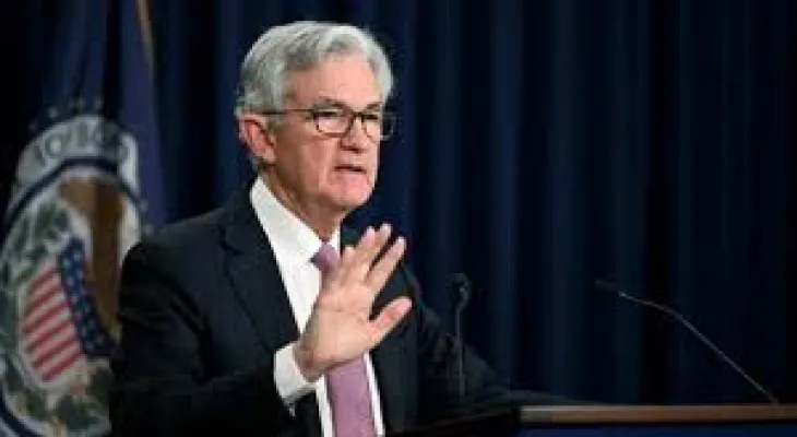 The American Federal Reserve announces the maintenance of the interest rate and confirms that the start of reduction will take "longer than expected."