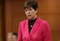 Canadian MP decides to leave politics due to misogyny