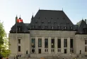 The Quebec court rejects the issuance of a court order to restrict protesters supporting Palestine at McGill University.