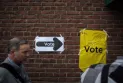 A competitive race during the regional by-elections in two ridings in Ontario.