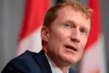 Canadian proposal to deport rejected asylum seekers from the country.