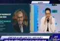 An Egyptian-Canadian pharmacy professor: I received the Excellence Award among 100,000 pharmacists in Canada.