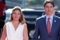 Sophie Grégoire : Ma relation avec Trudeau est toujours remplie d'amour et de respect.