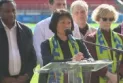 Le gouvernement fédéral accorde 104 millions de dollars à Toronto pour aider à accueillir les matchs de la Coupe du Monde 2026.