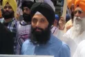 La police arrête 3 suspects dans le meurtre de l'activiste sikh Hardeep Singh Nagar