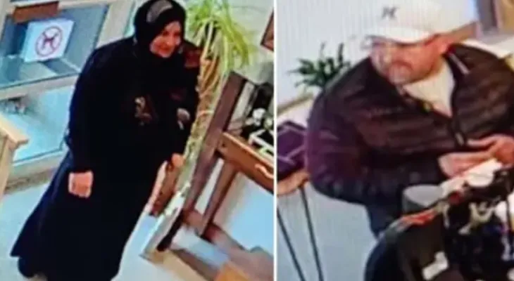 Toronto police are looking for three suspects who stole jewelry worth 20 thousand dollars.