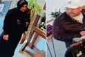 Toronto police are looking for three suspects who stole jewelry worth 20 thousand dollars.