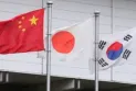 La Corée du Sud, la Chine et le Japon tiennent des consultations pour organiser un sommet trilatéral à Séoul