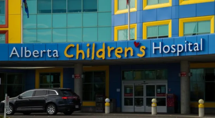 Alberta allocates $26 million for women's and children's health programs.