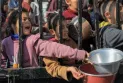 Borrell : Il y a une famine totale dans le nord de Gaza et elle se dirige vers le sud.