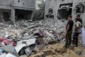 L'Organisation de la coopération islamique met en garde contre le génocide et le nettoyage ethnique à Gaza