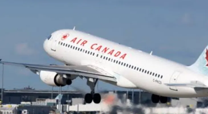 Canadian airlines announce the reasons for the rise in airfare prices