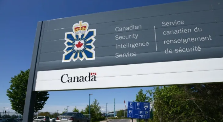 CSIS warns of the escalating tone of violence since the October 7 attack by some extremist groups.