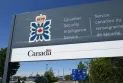 "CSIS" met en garde contre l'escalade du ton violent depuis l'attaque du 7 octobre par certaines parties extrémistes.