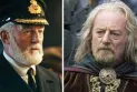Décès de l'acteur britannique "Bernard Hill" à l'âge de 79 ans